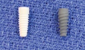 Zirconia-Dental-Implants