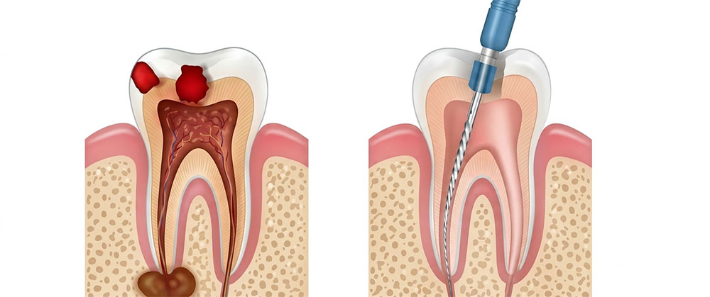 Advanced Dental Implants in Barnet