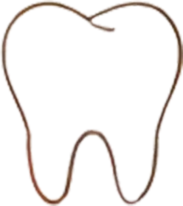 Tooth icon for Emergency Dental Care